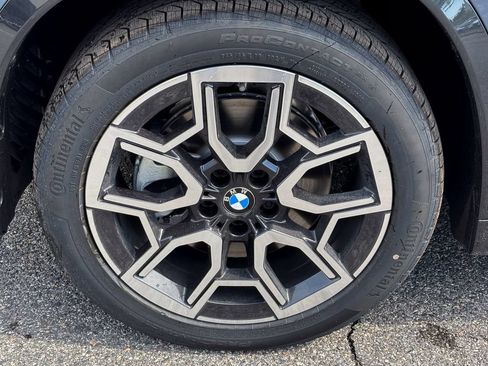New 2026 BMW X1 xDrive28i w/ Convenience Package AWD/4WD image 8