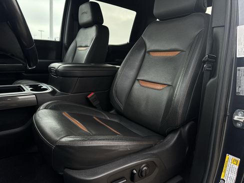 Used 2019 GMC Sierra 1500 AT4 image 20