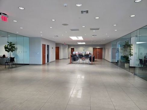 New 2024 Jeep Grand Cherokee L Overland w/ Trailer Tow Package image 15