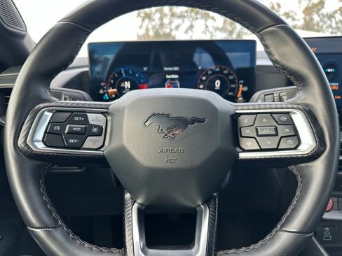 Used 2024 Ford Mustang GT image 24