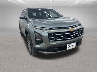 New 2026 Chevrolet Equinox LT w/ Convenience Package II video 2