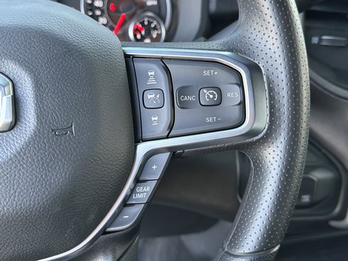 New 2026 RAM 2500 Tradesman image 27