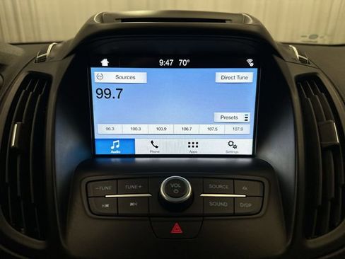 Used 2018 Ford Escape SEL AWD/4WD image 15