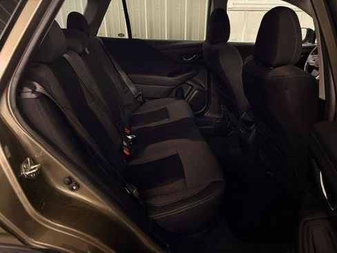 Used 2020 Subaru Outback Premium w/ Popular Package #1 AWD/4WD image 26
