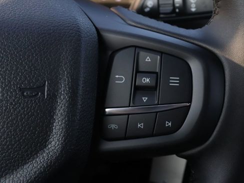 New 2025 Ford Ranger XLT w/ FX4 Off-Road Package image 27