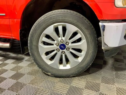 Used 2016 Ford F150 XL w/ Equipment Group 101A Mid image 32