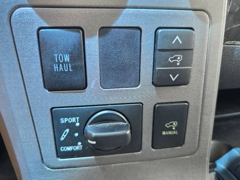 Used 2012 Toyota Sequoia Platinum RWD image 29