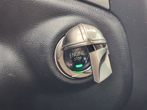 Used 2020 Chevrolet Silverado 2500 LTZ w/ LTZ Texas Edition image 20