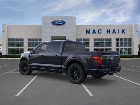 New 2026 Ford F150 XLT RWD image 4