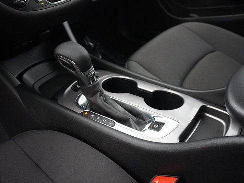 Used 2023 Chevrolet Malibu LS w/ Driver Confidence Package image 50