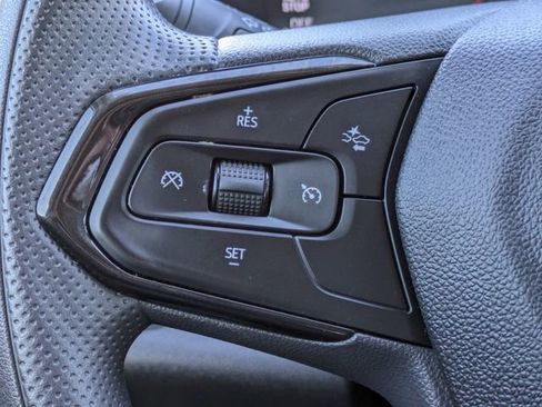 Used 2024 Chevrolet Trax LS image 24