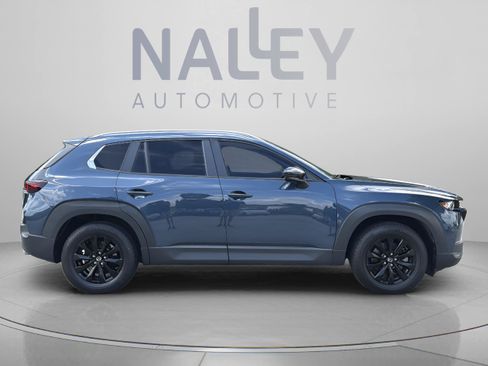 Used 2023 MAZDA CX-50 2.5 S w/ Cargo Package AWD/4WD image 6