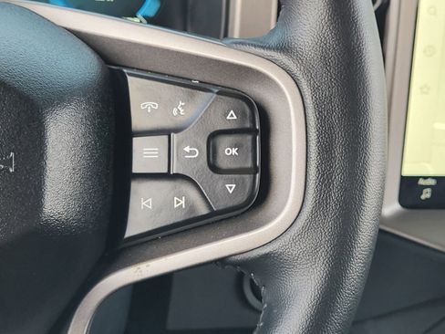 Used 2025 Ford Bronco Outer Banks AWD/4WD image 29