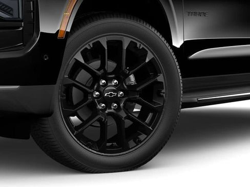 New 2026 Chevrolet Tahoe LS AWD/4WD image 30