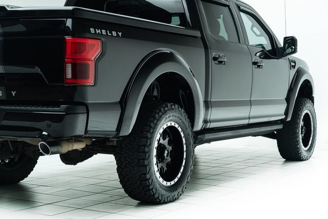 Used 2020 Ford F150 Lariat w/ Equipment Group 502A Luxury AWD/4WD image 14