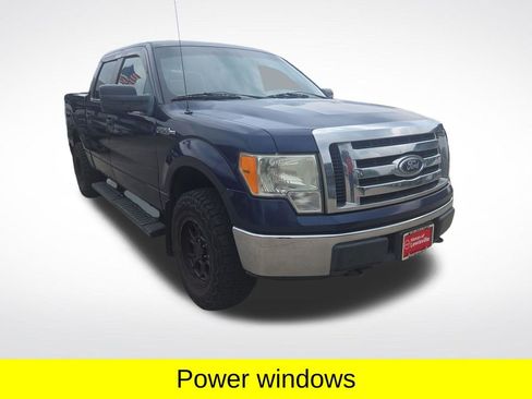 Used 2010 Ford F150 XLT AWD/4WD image 7