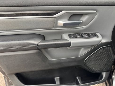 Certified 2021 RAM 1500 Big Horn image 14