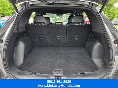 Used 2024 Ford Escape ST-Line FWD image 14