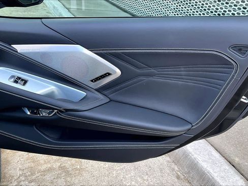 Used 2025 Chevrolet Corvette Z06 w/ Z07 Performance Package image 21