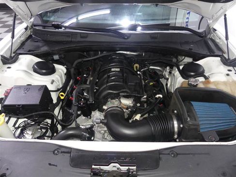 Used 2020 Dodge Charger R/T w/ Daytona Edition Group image 12