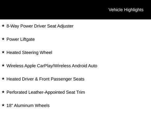 Used 2023 Buick Enclave Essence image 11