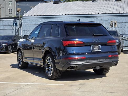 New 2026 Audi Q7 2.0T Premium AWD/4WD image 12