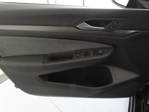 New 2026 Volkswagen Golf w/ Euro Style Package image 11