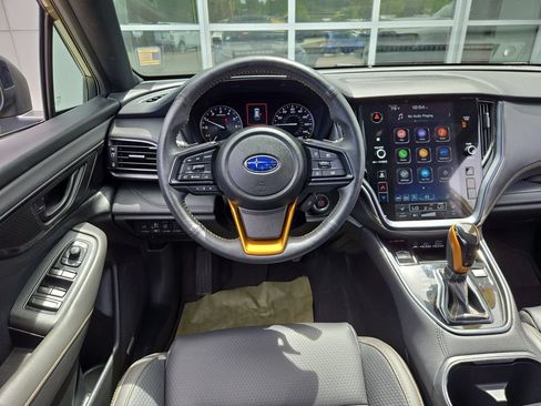 Used 2025 Subaru Outback Wilderness w/ Wilderness Package AWD/4WD image 19