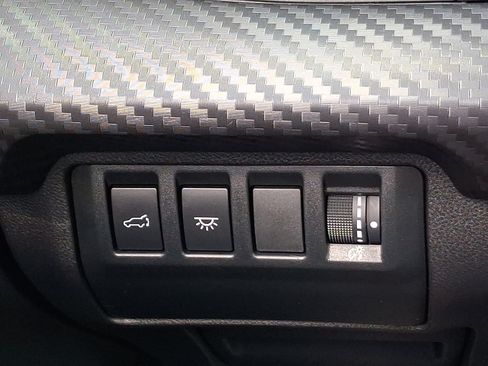 Certified 2025 Subaru Ascent Premium w/ Popular Package #1 image 23