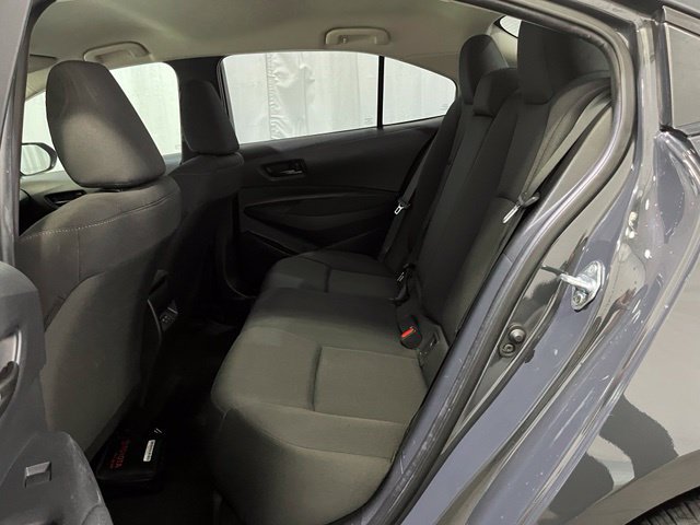 Certified 2024 Toyota Corolla LE FWD image 12