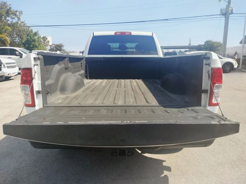 Used 2022 RAM 2500 Tradesman image 7