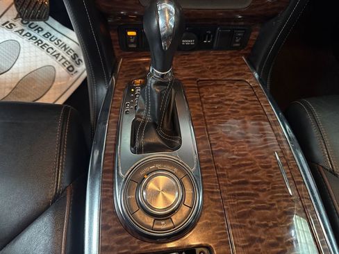 Used 2018 Nissan Armada SL w/ Moonroof Package image 16