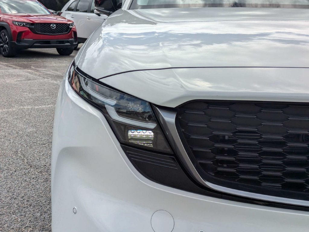 New 2026 MAZDA CX-5 Select AWD/4WD image 10