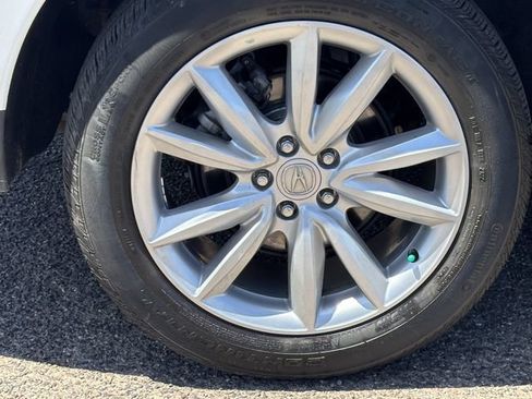 Used 2021 Acura RDX AWD image 9