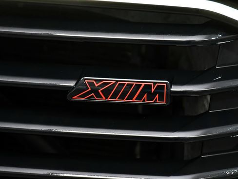Used 2024 BMW XM Label Red AWD/4WD image 91