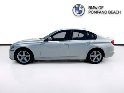 Used 2014 BMW 328i xDrive Sedan