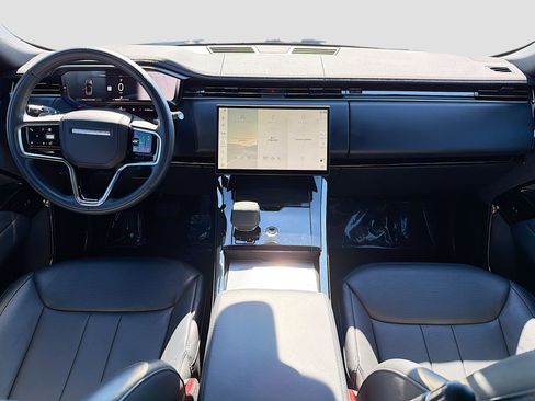 Used 2024 Land Rover Range Rover Sport SE image 17