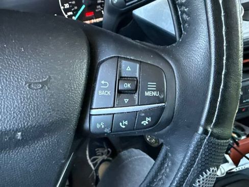 Used 2022 Ford Maverick XLT w/ XLT Luxury Package FWD image 8