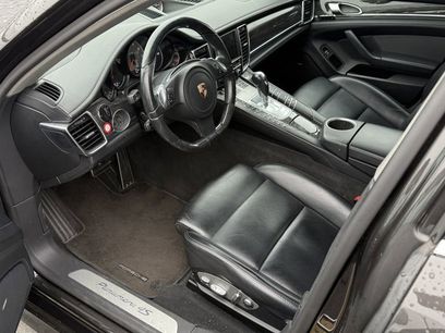 Used 2012 Porsche Panamera S