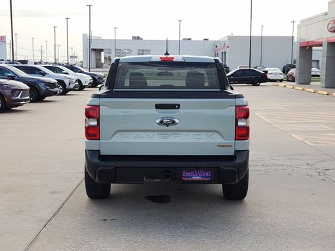 Used 2024 Ford Maverick Tremor w/ Tremor Off-Road Package AWD/4WD image 8