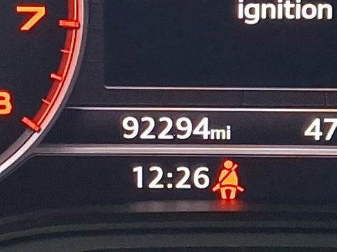 Used 2020 Audi Q5 2.0T Titanium Premium Plus w/ Premium Plus Package image 20