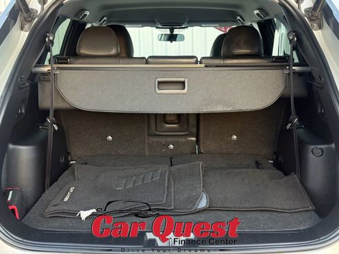 Used 2022 Mitsubishi Outlander SE FWD image 14