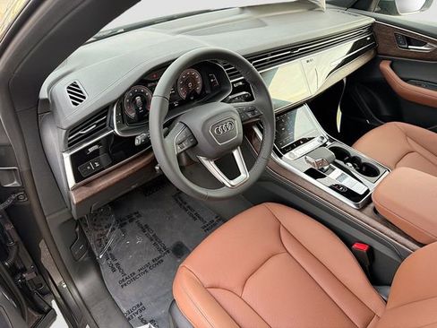 New 2026 Audi Q8 Premium Plus AWD/4WD image 25