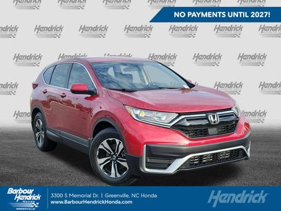 Used 2022 Honda CR-V Special Edition