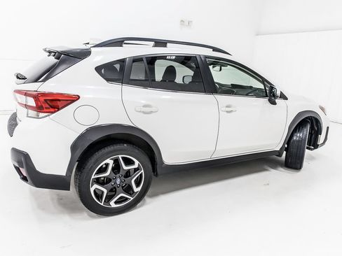 Used 2019 Subaru Crosstrek 2.0i Limited w/ Popular Package #2 AWD/4WD image 8