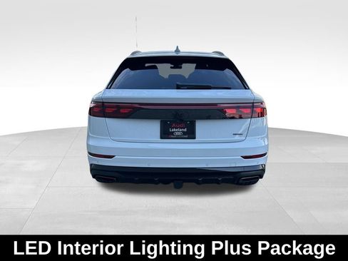 New 2026 Audi Q8 Prestige w/ Prestige Package image 7
