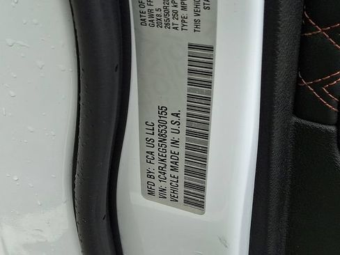 Used 2022 Jeep Grand Cherokee L Summit w/ Advanced Protech Group IV AWD/4WD image 29