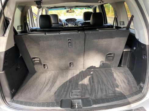 Used 2013 Honda Pilot EX-L image 41