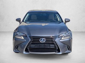 Used 2016 Lexus GS 200t w/ Premium Package RWD video 2