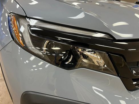 Certified 2022 Honda Pilot Special Edition image 24